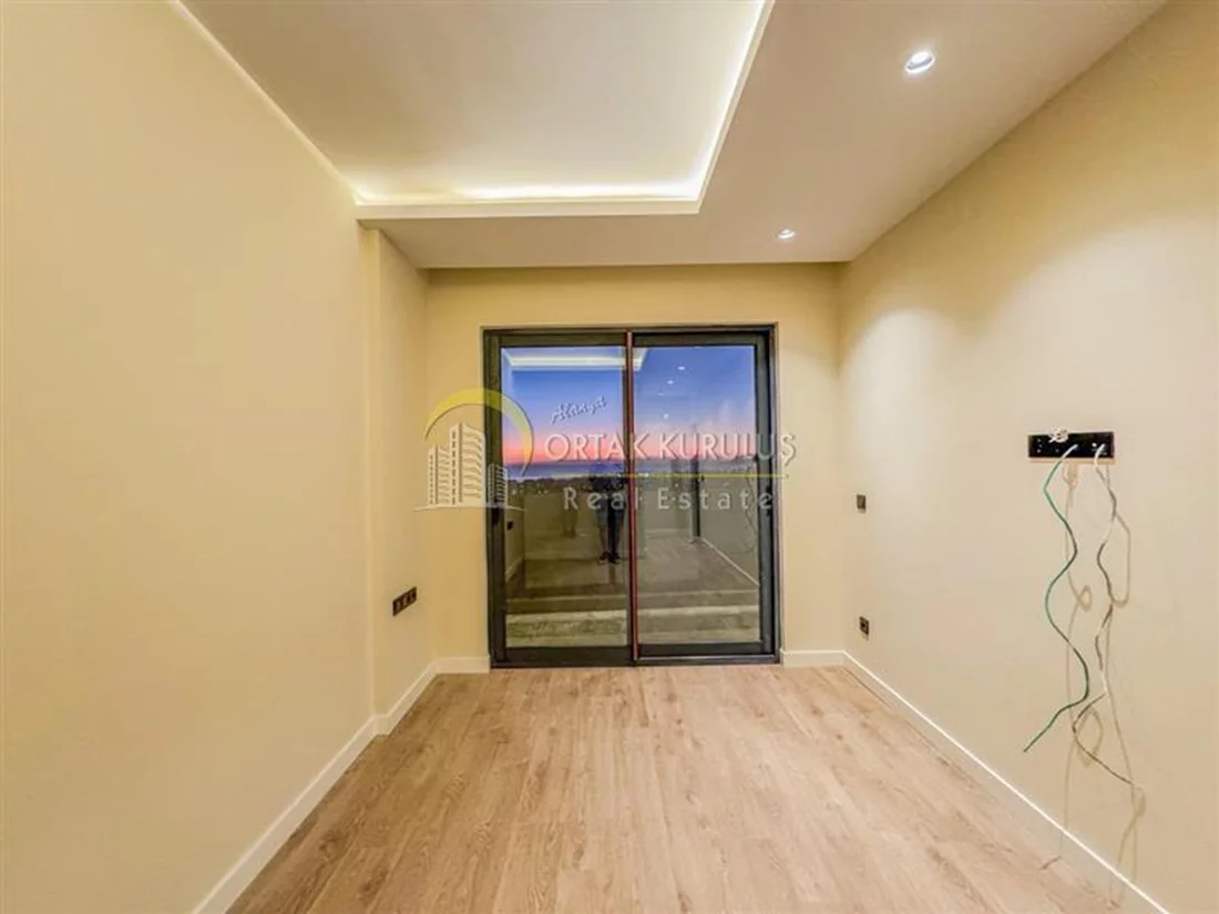 property for sale Kargıcak - photo 17