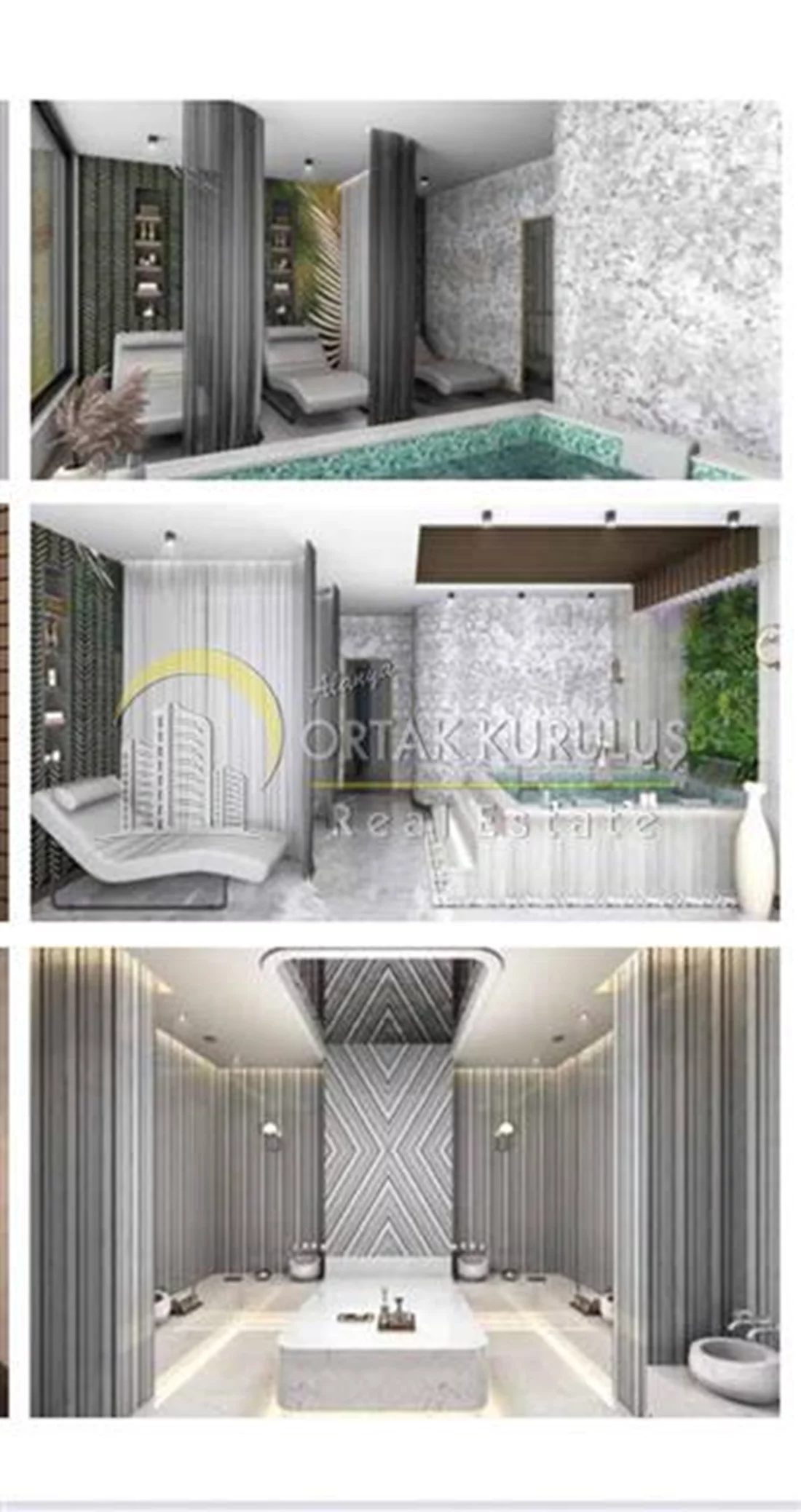 property for sale Kargıcak - photo 7