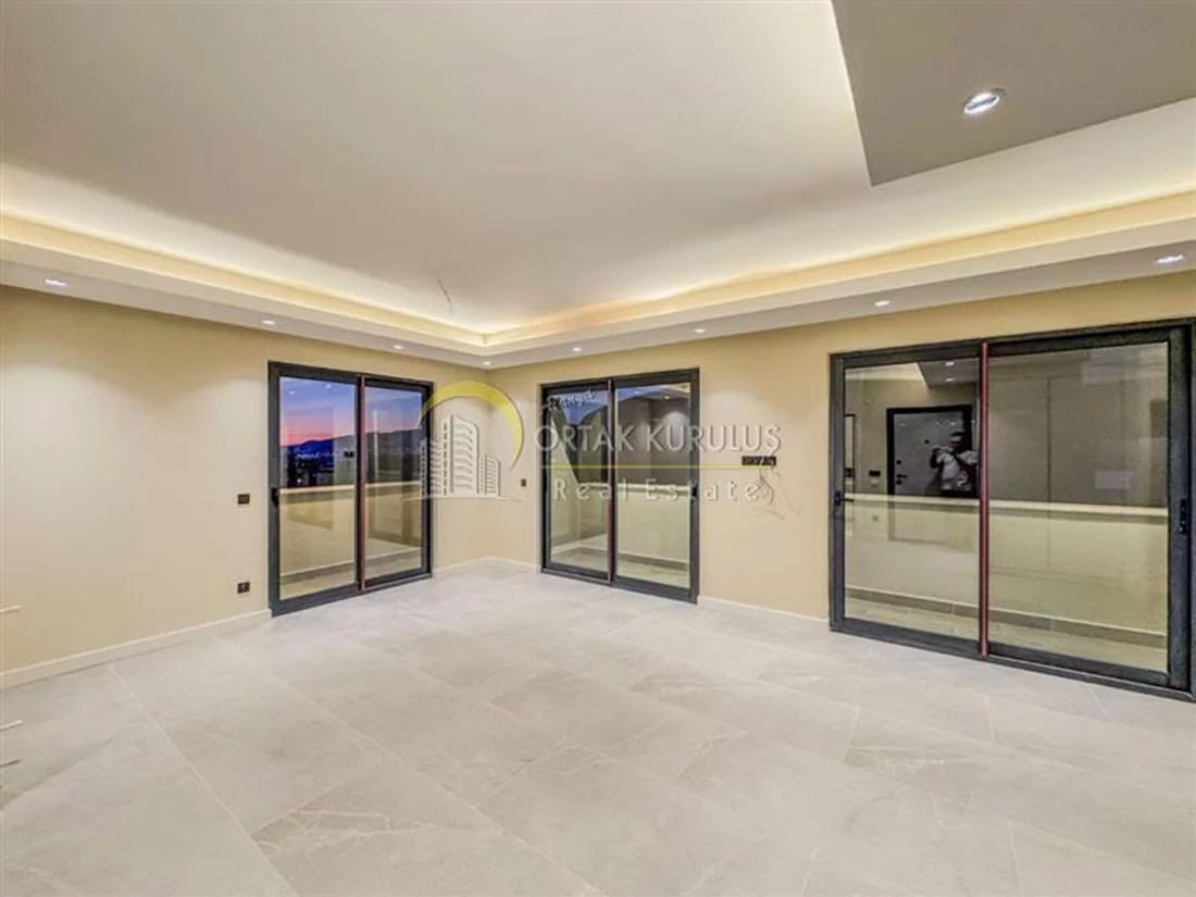 property for sale Kargıcak - photo 29
