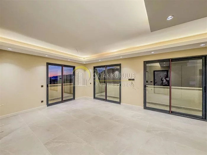 property for sale Kargıcak - photo 29