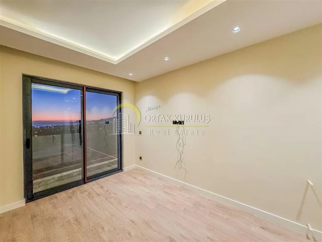 property for sale Kargıcak - photo 15