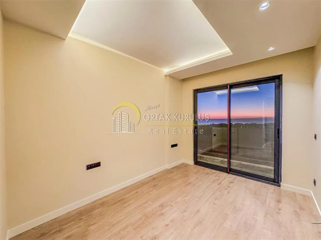 property for sale Kargıcak - photo 16