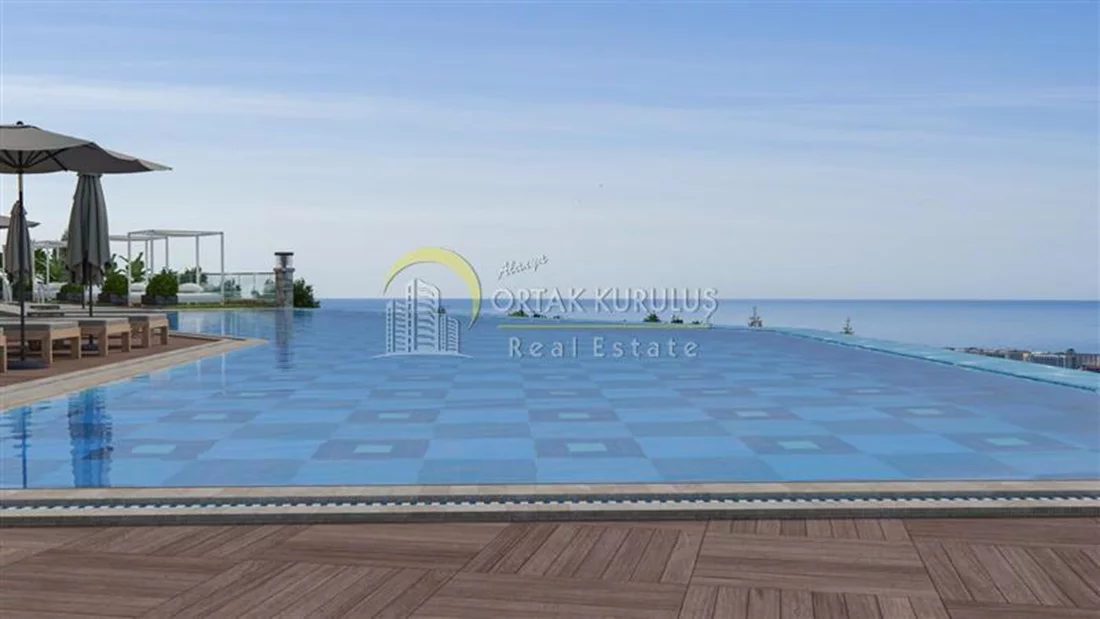 property for sale Kargıcak - photo 4