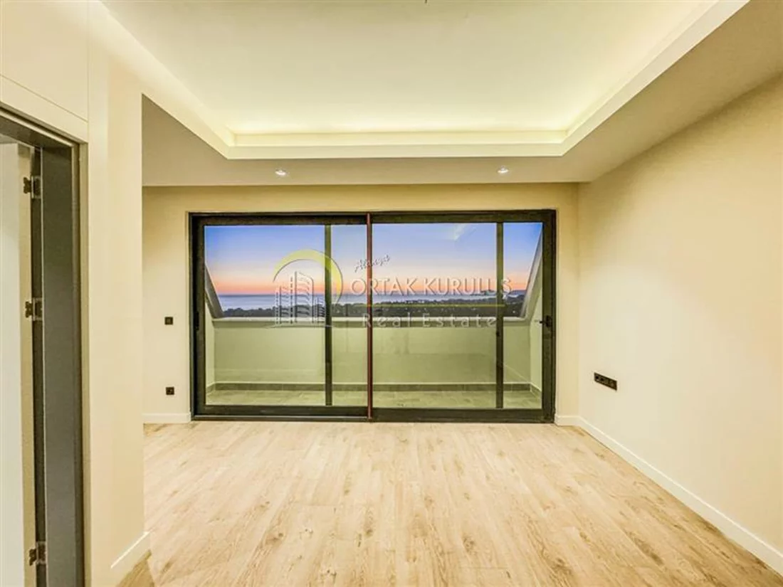 property for sale Kargıcak - photo 11