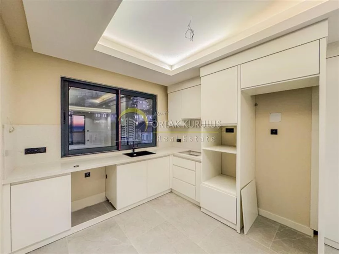 property for sale Kargıcak - photo 23
