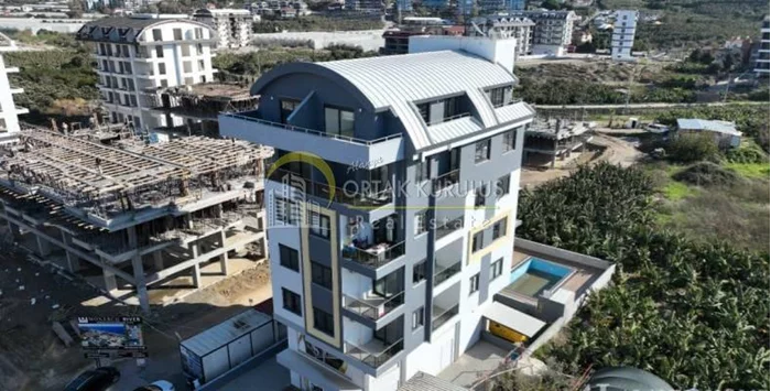 property for sale Kargıcak - photo 4