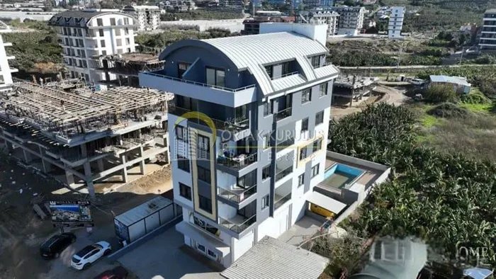 property for sale Kargıcak - photo 5