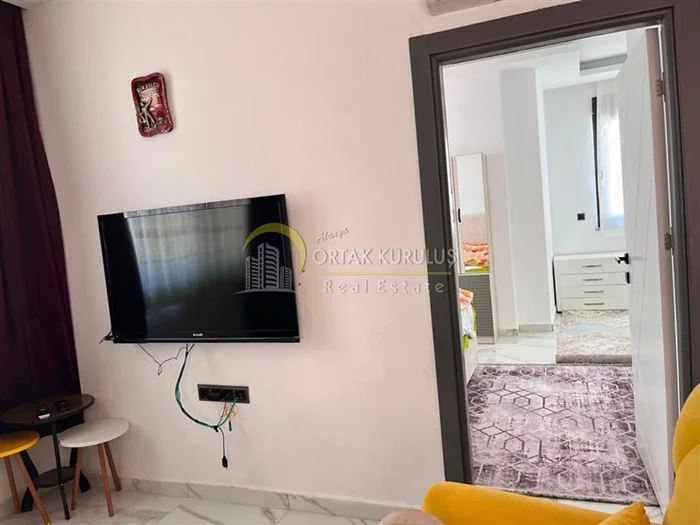 property for sale Kargıcak - photo 14