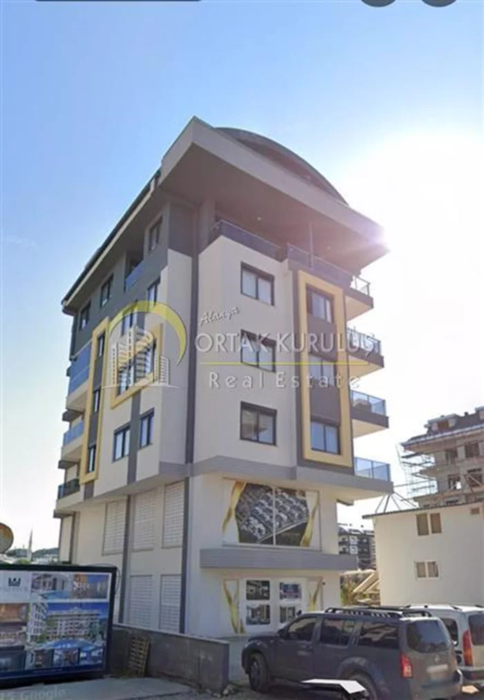 property for sale Kargıcak - photo 6