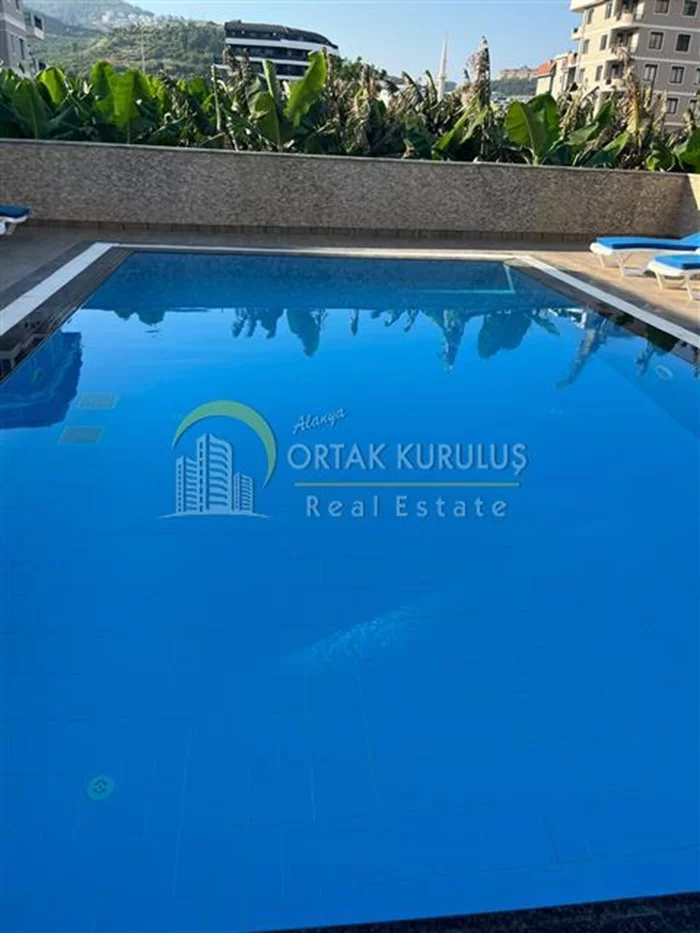 property for sale Kargıcak - photo 2
