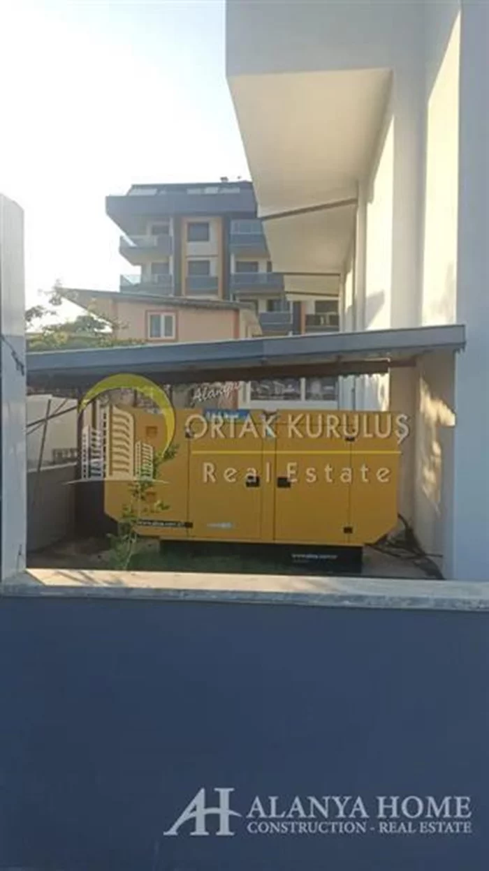 property for sale Kargıcak - photo 23
