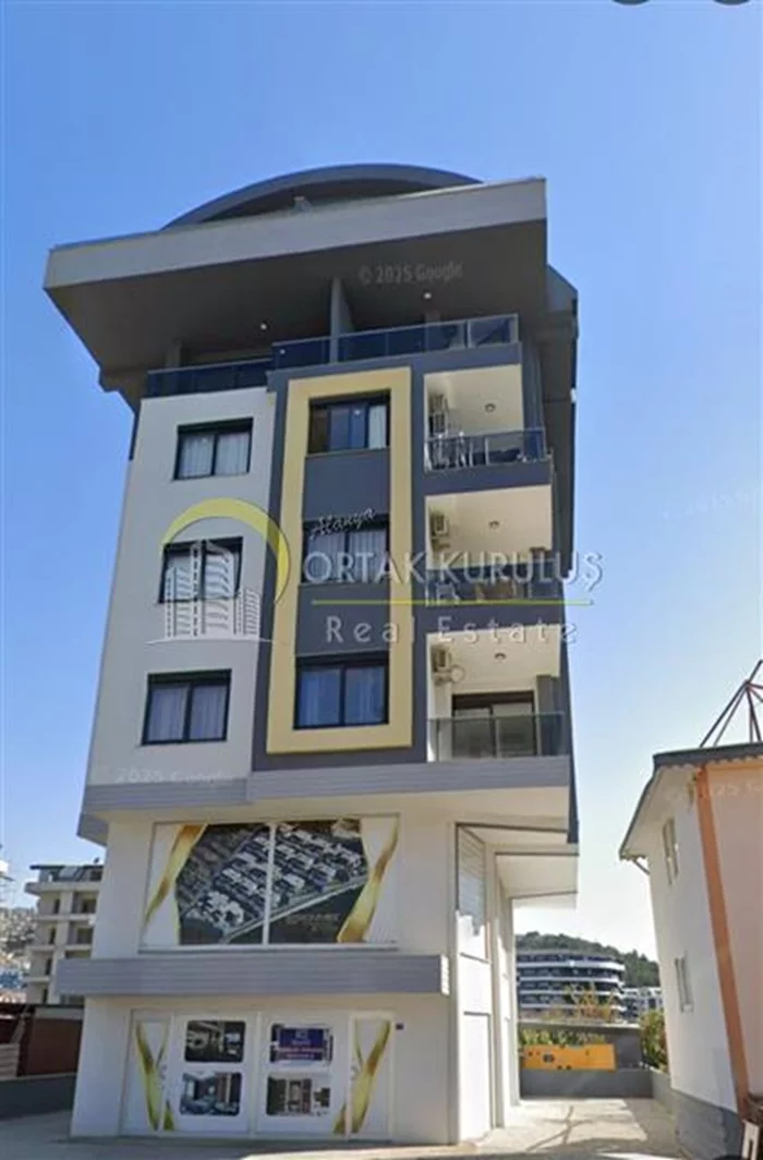 property for sale Kargıcak - photo 3