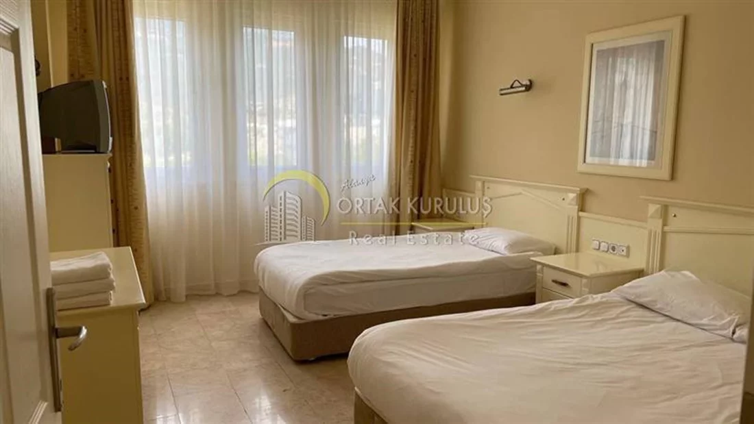 property for sale Kargıcak - photo 27