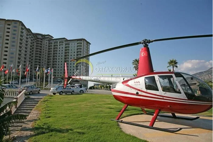 property for sale Kargıcak - photo 8