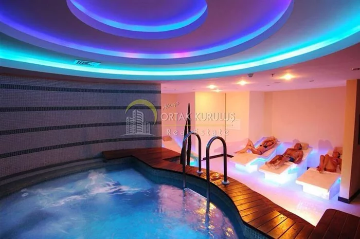 property for sale Kargıcak - photo 11