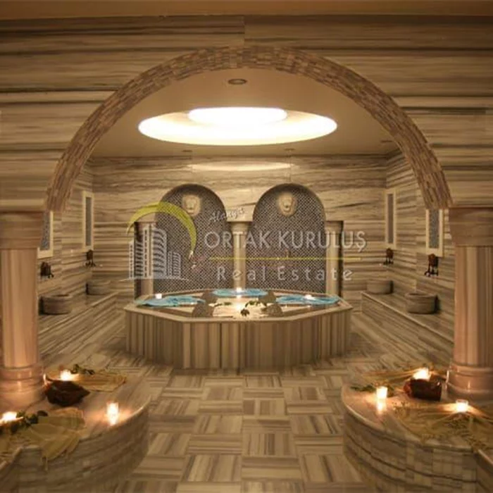 property for sale Kargıcak - photo 10