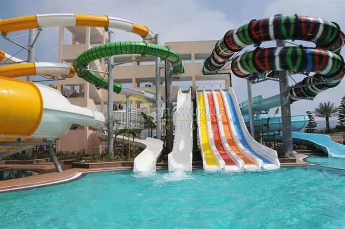property for sale Kargıcak - photo 9