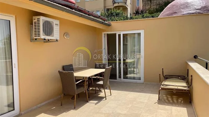 property for sale Kargıcak - photo 37