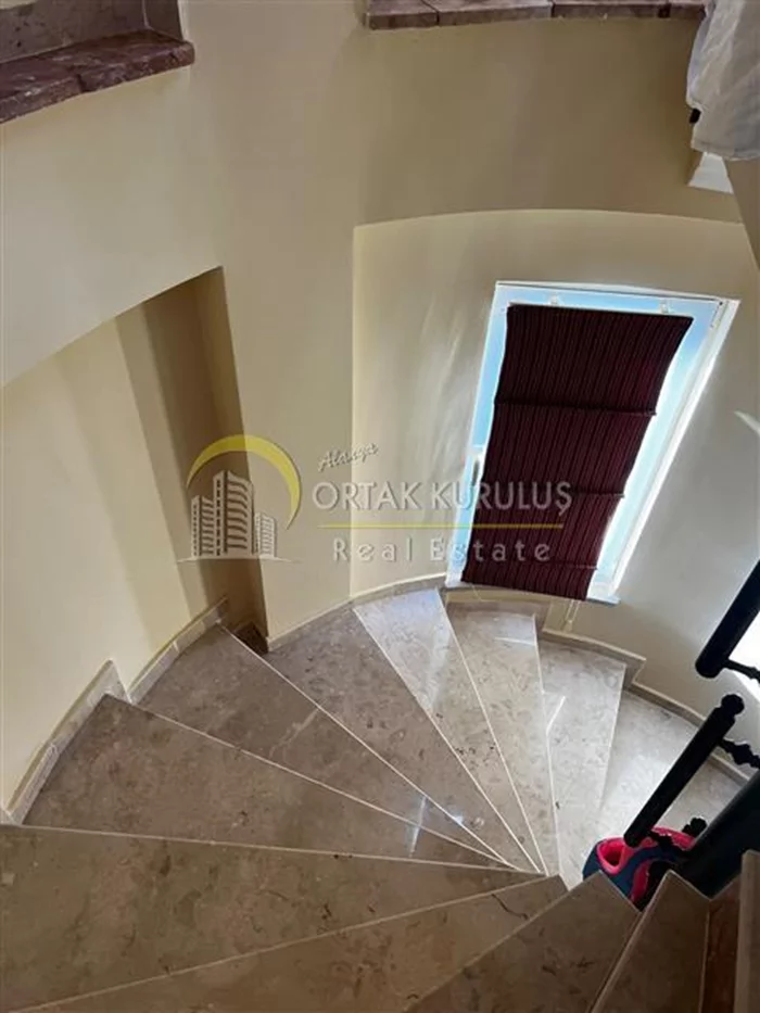 property for sale Kargıcak - photo 39