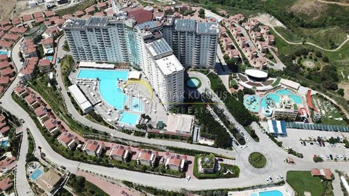 property for sale Kargıcak - photo 12