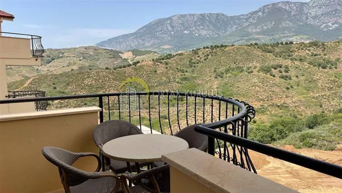 property for sale Kargıcak - photo 36