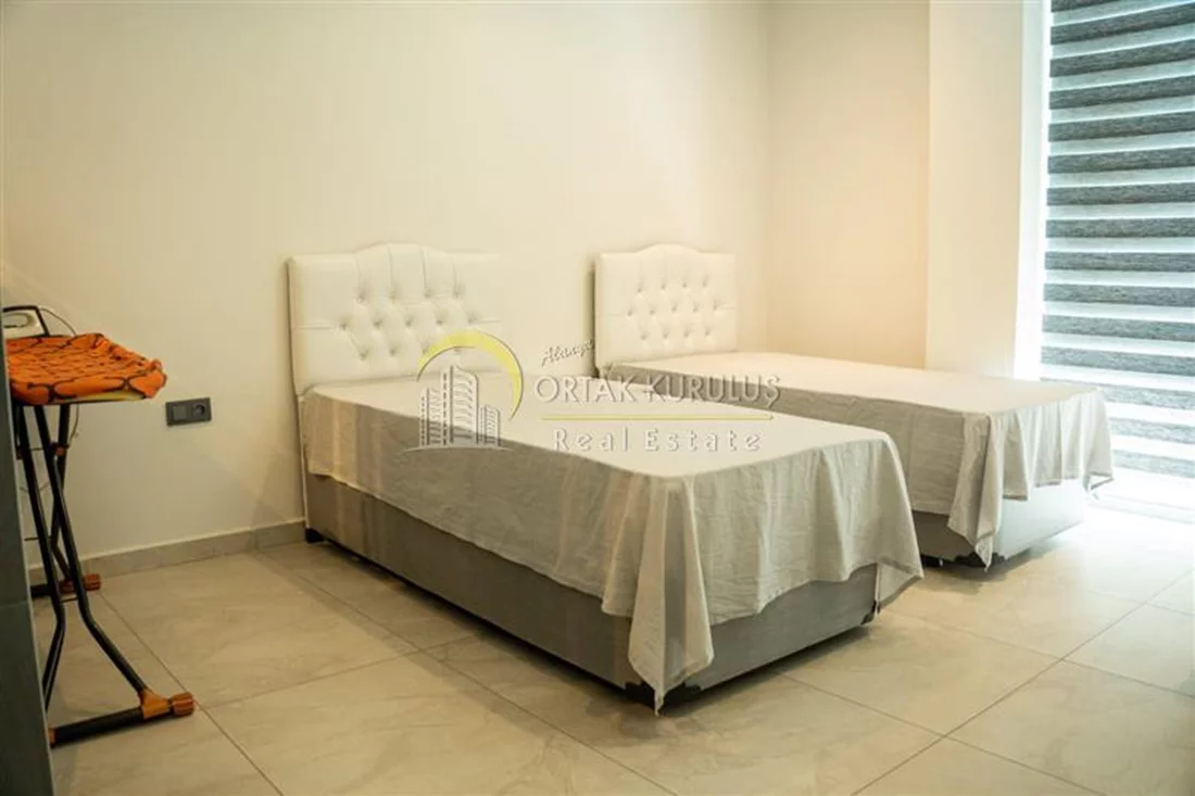 property for sale Kargıcak - photo 27