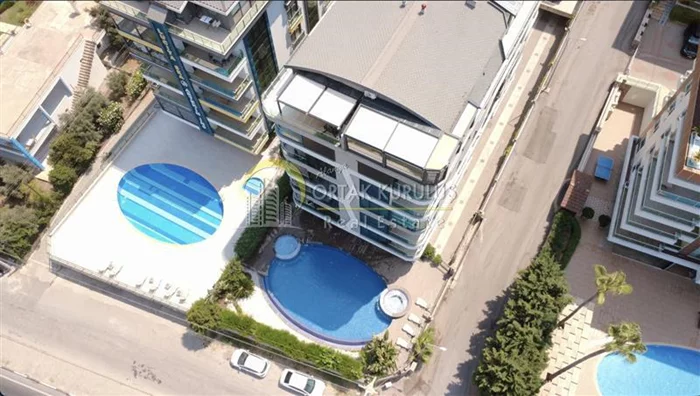 property for sale Kargıcak - photo 11