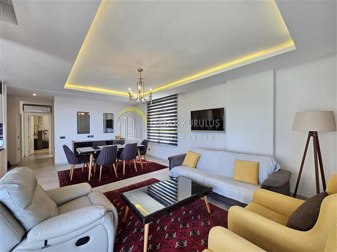 property for sale Kargıcak - photo 23