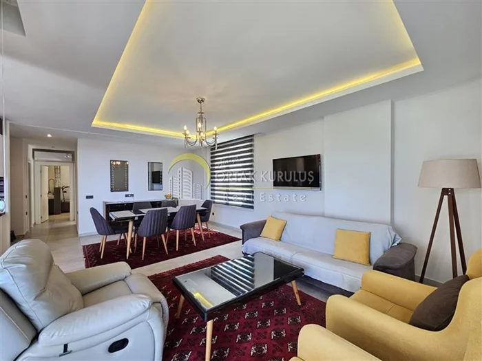 property for sale Kargıcak - photo 23