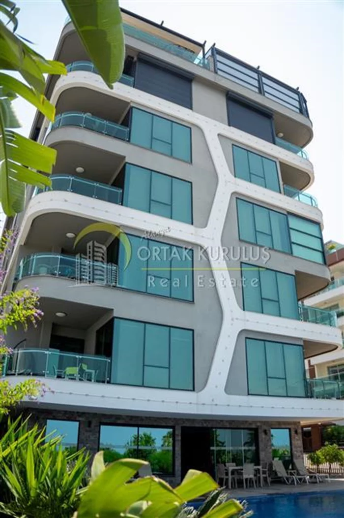 property for sale Kargıcak - photo 7