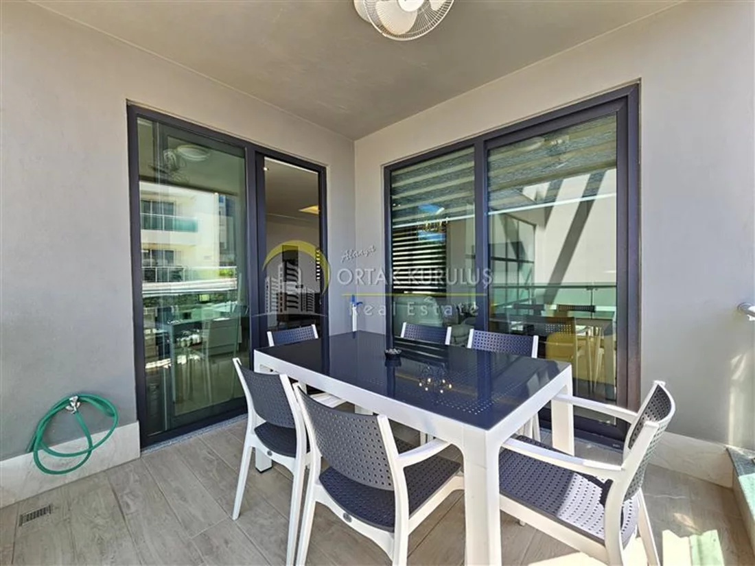 property for sale Kargıcak - photo 33