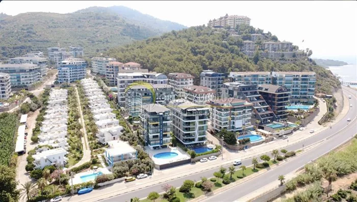 property for sale Kargıcak - photo 9