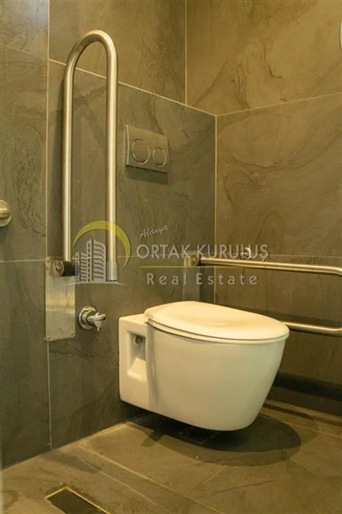 property for sale Kargıcak - photo 32