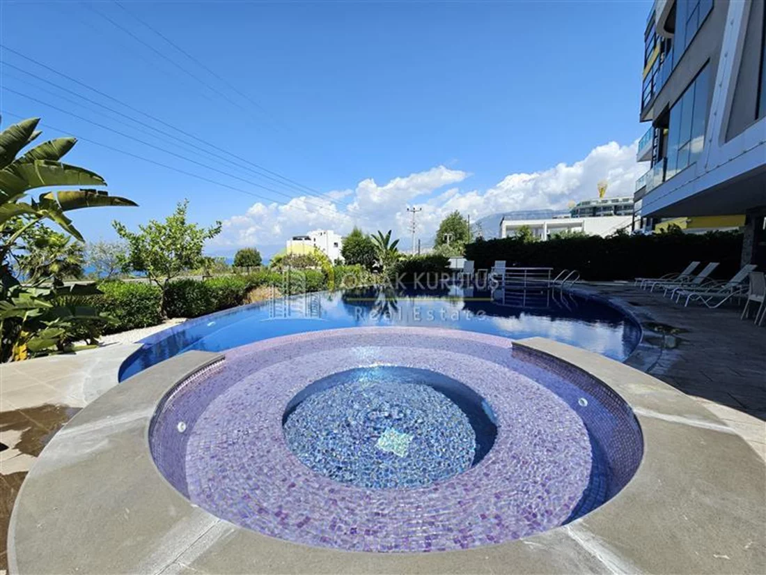 property for sale Kargıcak - photo 4