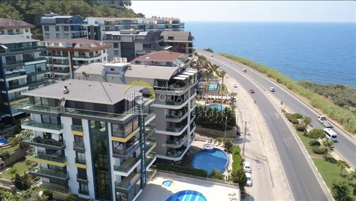 property for sale Kargıcak - photo 10