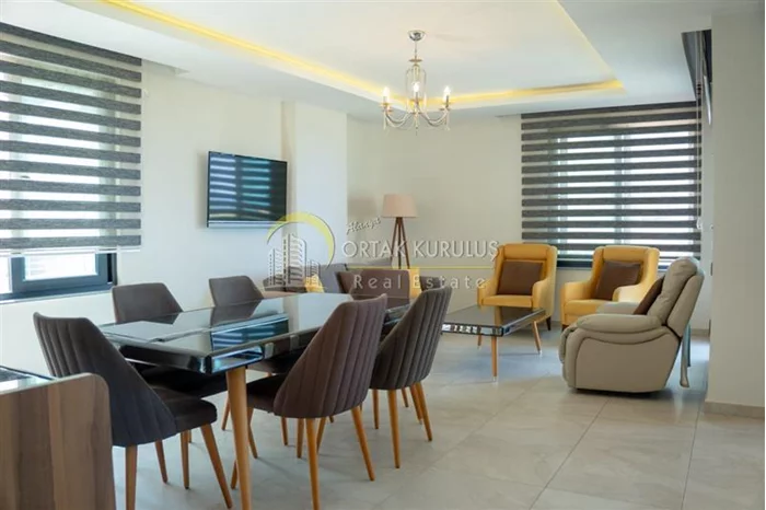 property for sale Kargıcak - photo 22