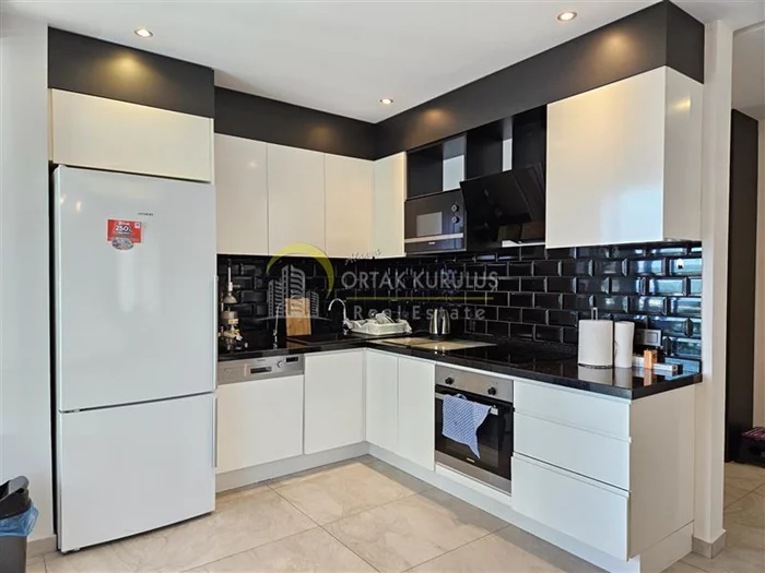 property for sale Kargıcak - photo 24