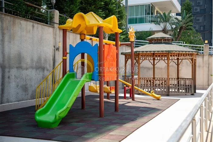 property for sale Kargıcak - photo 14