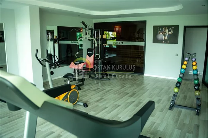 property for sale Kargıcak - photo 18