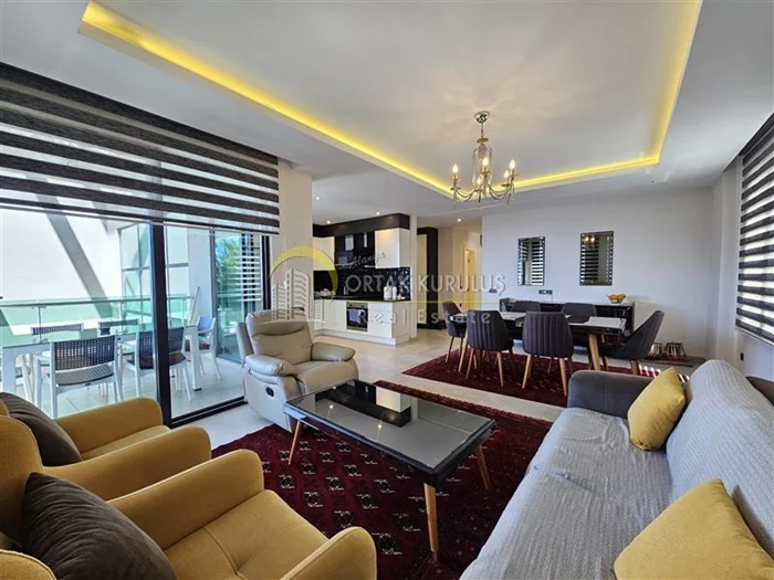 property for sale Kargıcak - photo 20
