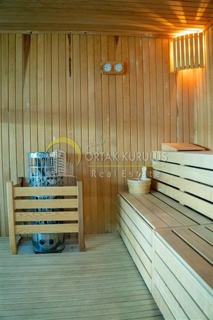property for sale Kargıcak - photo 12