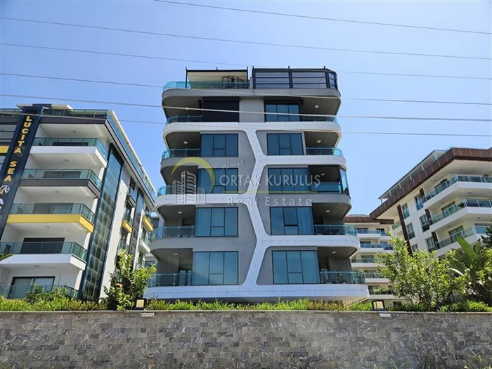 property for sale Kargıcak - photo 5
