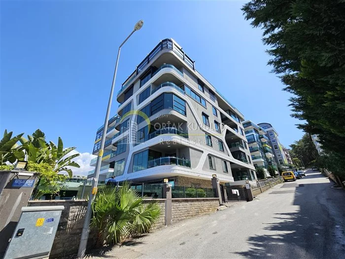 property for sale Kargıcak - photo 6