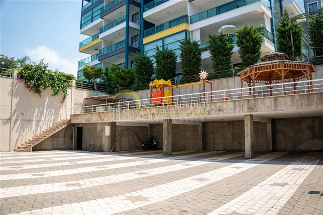 property for sale Kargıcak - photo 15