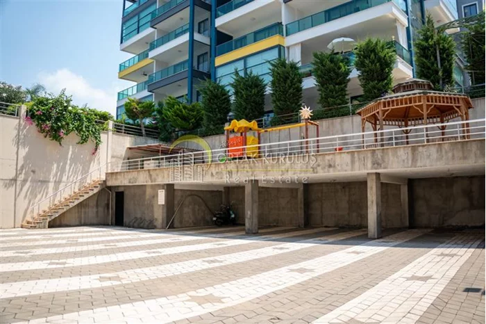 property for sale Kargıcak - photo 15