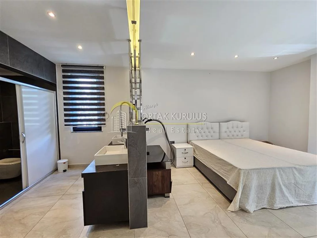 property for sale Kargıcak - photo 28