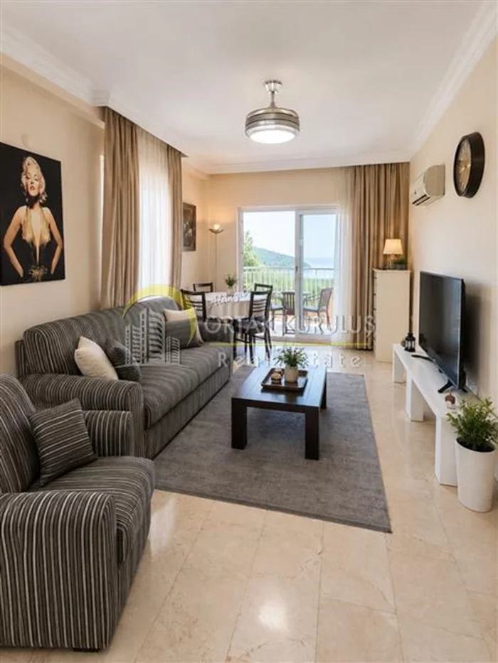 property for sale Kargıcak - photo 29