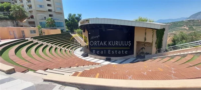 property for sale Kargıcak - photo 18