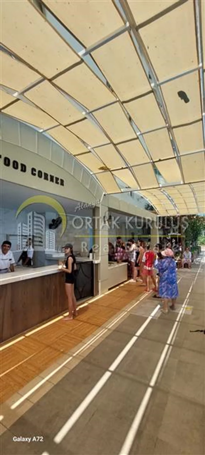 property for sale Kargıcak - photo 16