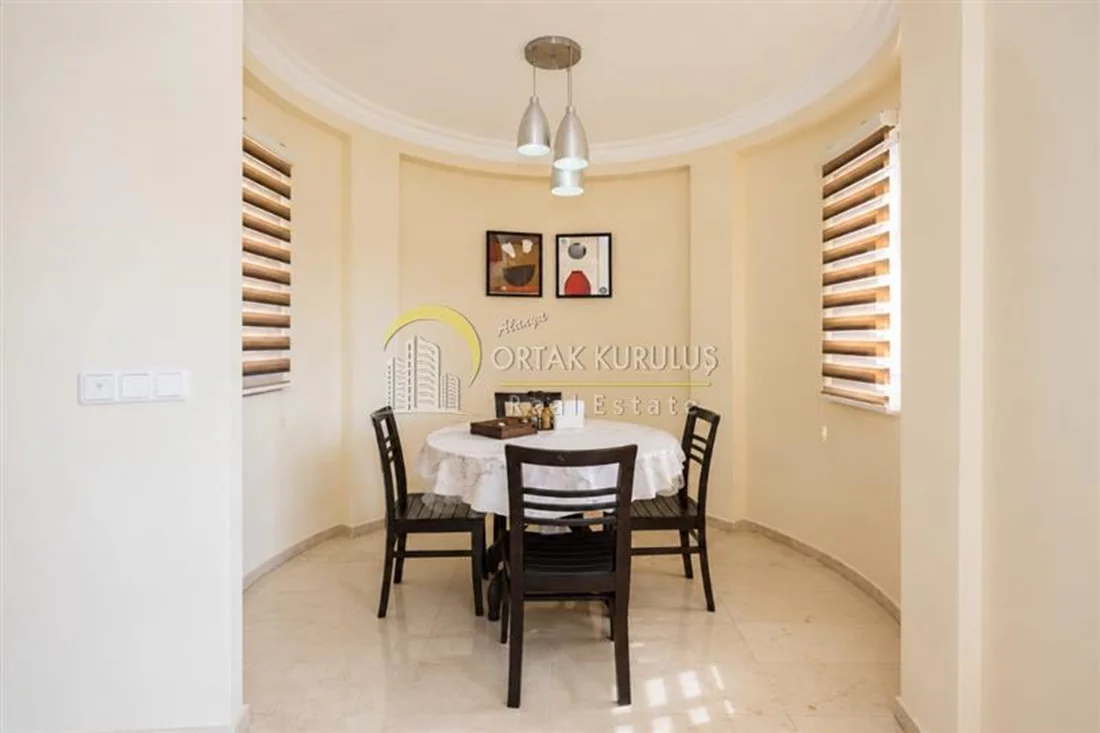 property for sale Kargıcak - photo 33